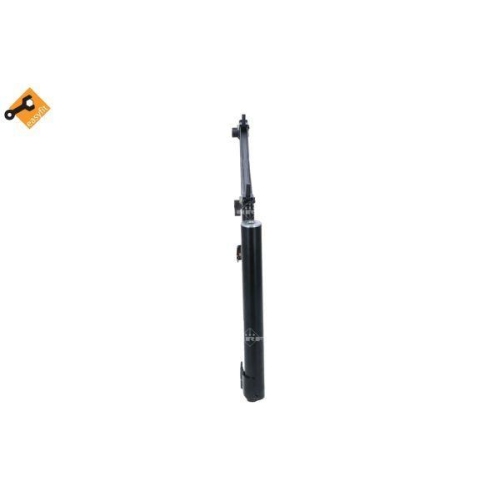 NRF Kondensator, Klimaanlage EASY FIT 350435