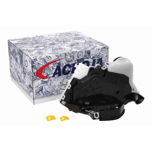 ACKOJA Türschloss Original ACKOJA Qualität A70-85-0090