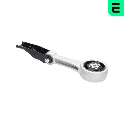 OPTIMAL Lagerung, Motor