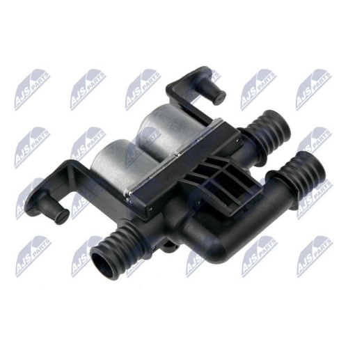 NTY Kühlmittelregelventil CTM-BM-026