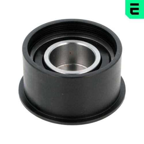 OPTIMAL Umlenk-/F&uuml;hrungsrolle, Zahnriemen