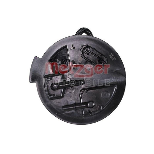 METZGER AUTOTEILE Kraftstoff-F&ouml;rdereinheit 2250648