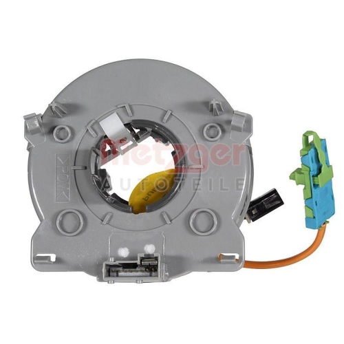 METZGER AUTOTEILE Wickelfeder, Airbag 09161235
