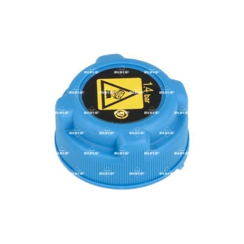 NRF Verschlussdeckel, K&uuml;hlmittelbeh&auml;lter 455604