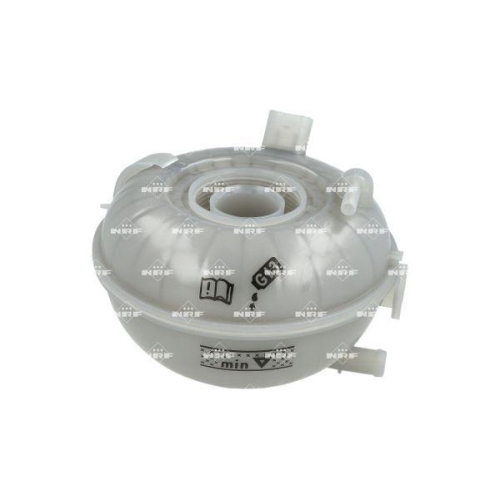 NRF Ausgleichsbeh&auml;lter, K&uuml;hlmittel EASY FIT 454177