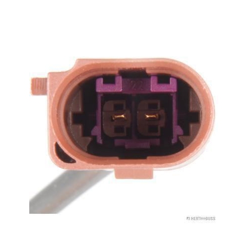 HERTH+BUSS ELPARTS Sensor, Abgastemperatur 70682073