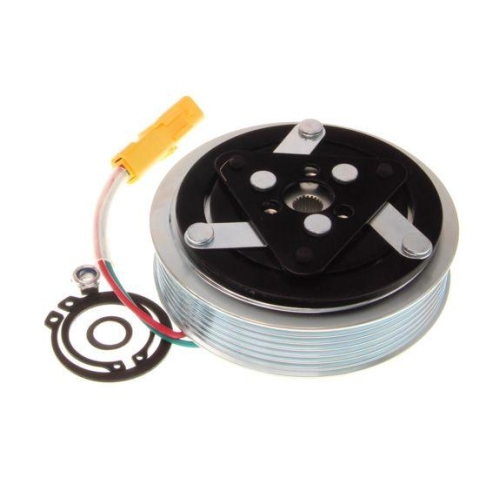 MAXGEAR Magnetkupplung, Klimakompressor AC130207