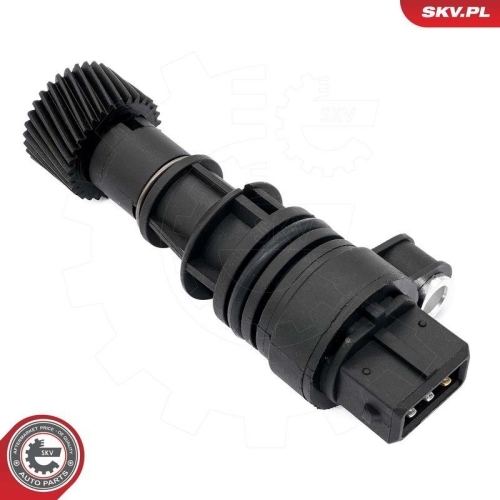 ESEN SKV Sensor, Geschwindigkeit/Drehzahl 17SKV845