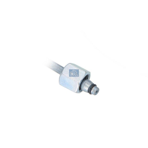 DT Spare Parts Schlauchleitung, Fahrerhauskippvorrichtung 1.00310