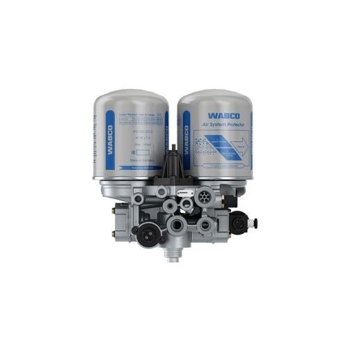 WABCO Lufttrockner, Druckluftanlage 4324330620