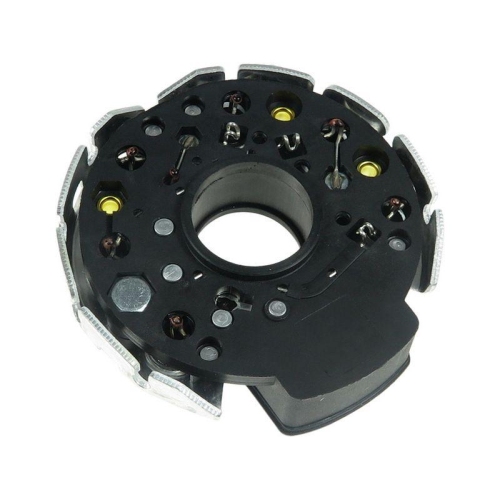 AS-PL Gleichrichter, Generator AS ARC0014