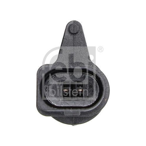 FEBI BILSTEIN Warnkontakt, Bremsbelagverschlei&szlig; 1010538