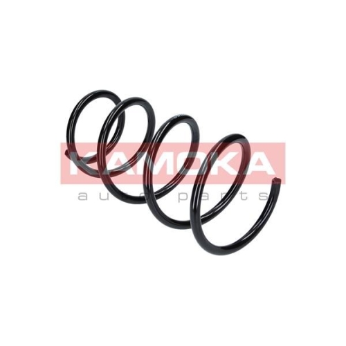 KAMOKA Fahrwerksfeder 2110239