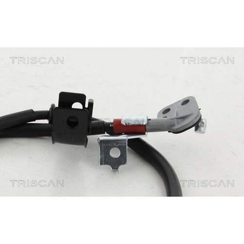 TRISCAN Seilzug, Feststellbremse 8140 181134