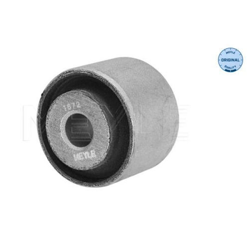 MEYLE Lagerung, Achsstrebe MEYLE-ORIGINAL: True to OE. 014 710 0015