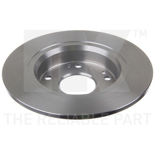 NK Bremsscheibe 202641