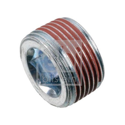 FEBI BILSTEIN Verschlussschraube, Automatikgetriebegeh&auml;use 188748