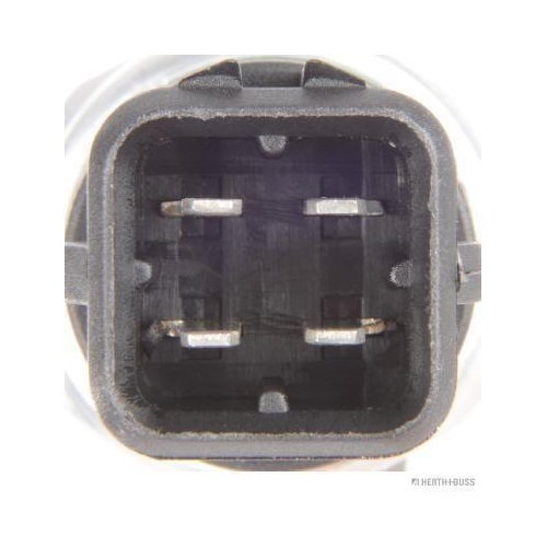 HERTH+BUSS ELPARTS Druckschalter, Klimaanlage 70100049