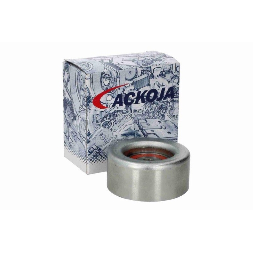 ACKOJA Umlenk-/Führungsrolle, Keilrippenriemen Original ACKOJA Qualität A70-9732
