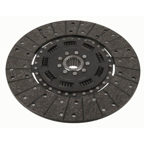 SACHS Kupplungsscheibe