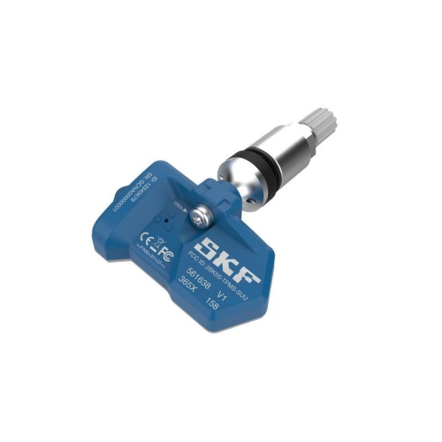 SKF Radsensor, Reifendruck-Kontrollsystem VKRA 112000