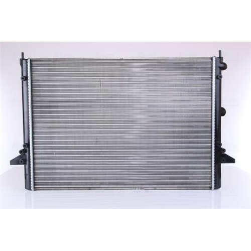 NISSENS K&uuml;hler, Motork&uuml;hlung 62013