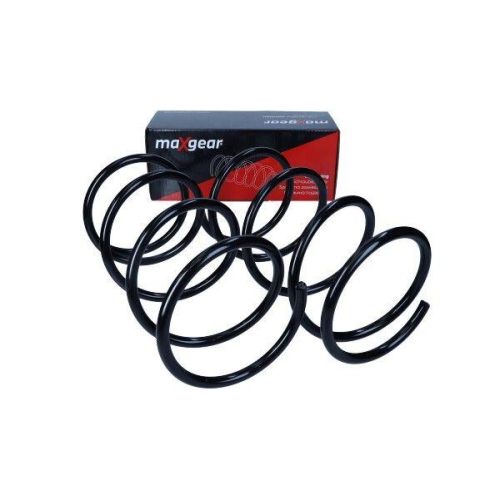 MAXGEAR Fahrwerksfeder