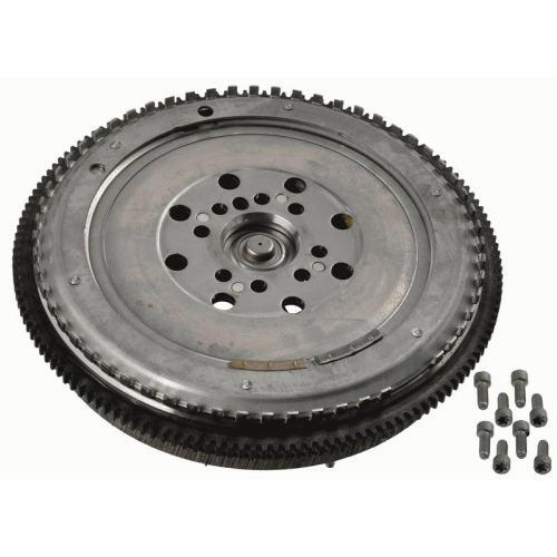 SACHS Schwungrad Zwei-Massen-Schwungrad 2294 501 202
