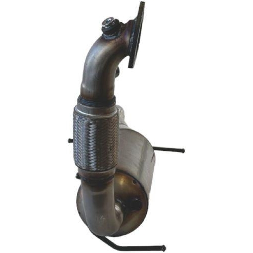 BOSAL Ru&szlig;-/Partikelfilter, Abgasanlage 097-359