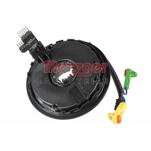 METZGER AUTOTEILE Wickelfeder, Airbag 09161240