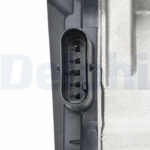 DELPHI AGR-Ventil EG10737-12B1