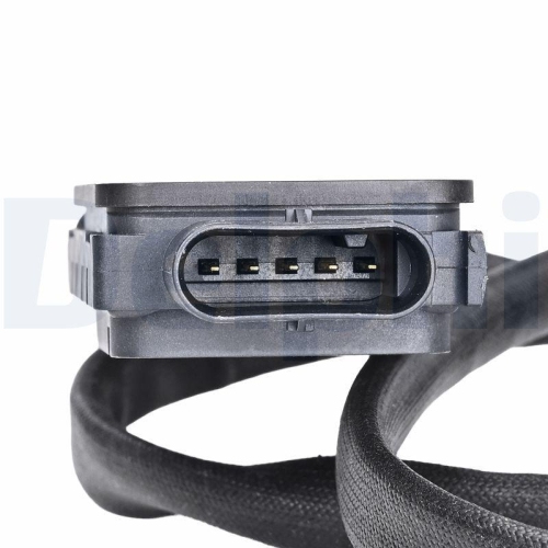 DELPHI NOx-Sensor, NOx-Katalysator ANS1119-12B1