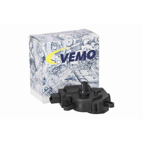 VEMO Stellelement, Mischklappe Original VEMO Qualit&auml;t V25-77-0268