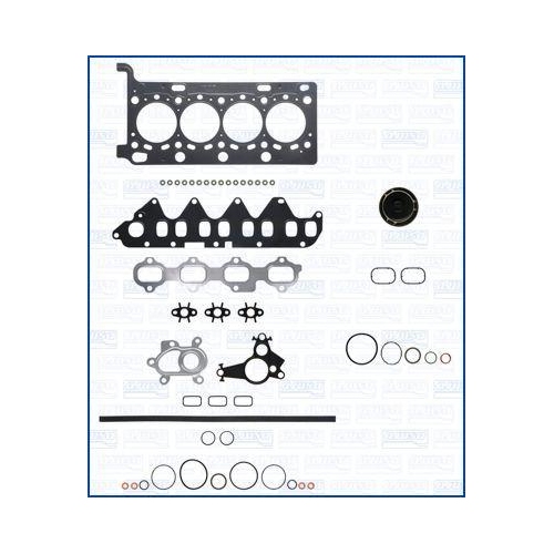 AJUSA Dichtungsvollsatz, Motor MULTILAYER STEEL 50417200