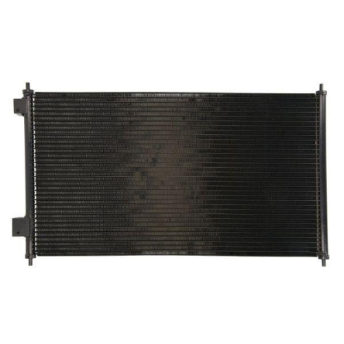 THERMOTEC Kondensator, Klimaanlage KTT110022