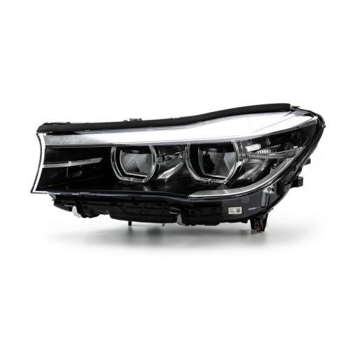 ZKW Hauptscheinwerfer links f&uuml;r BMW 772.31.100.18