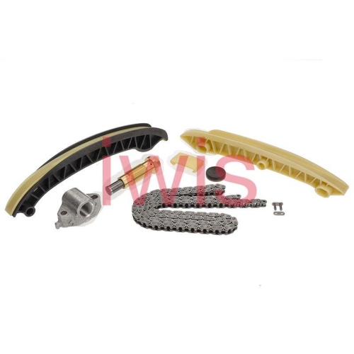 iwis Motorsysteme Steuerkettensatz iwis Original Erstausr&uuml;sterqualit&auml;t, Made in Germany 59114Set