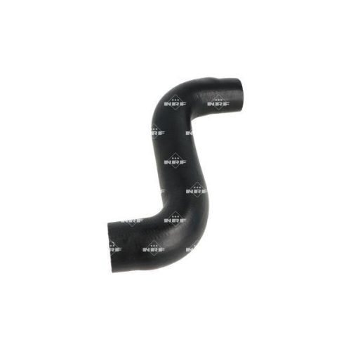 NRF Ladeluftschlauch 166156