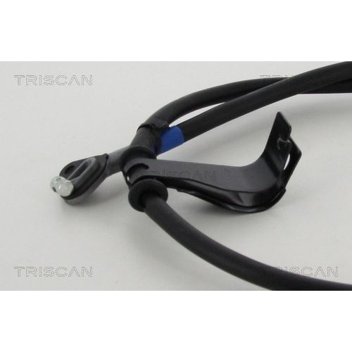 TRISCAN Seilzug, Feststellbremse 8140 181135