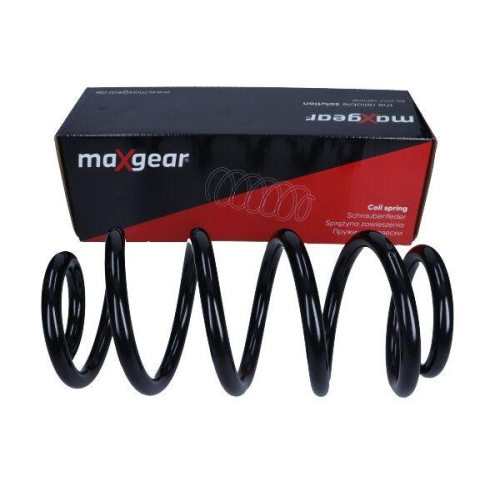 MAXGEAR Fahrwerksfeder 60-0842D