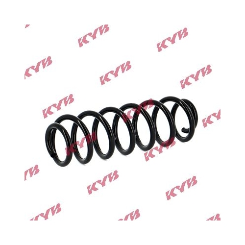 KYB Fahrwerksfeder K-Flex RA5337