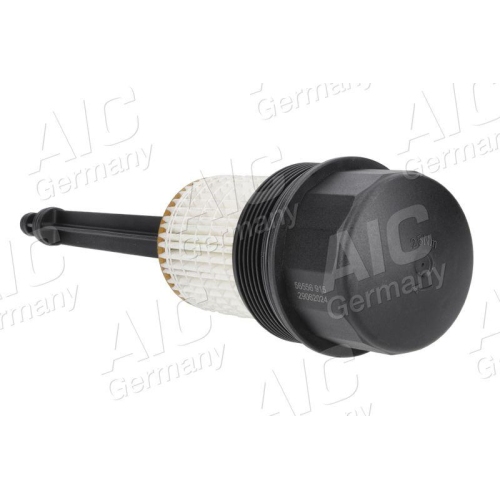 AIC Deckel, Ölfiltergehäuse Original AIC Quality 56556