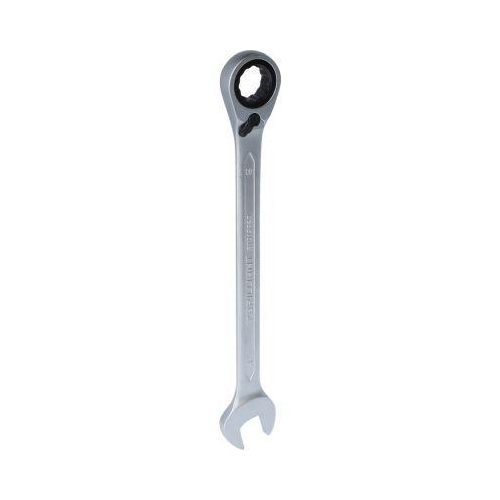 Ratschenringschl&uuml;ssel, umschaltbar, 20 mm BRILLIANT TOOLS BT013820