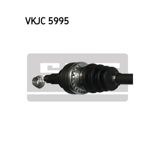 SKF Antriebswelle VKJC 5995