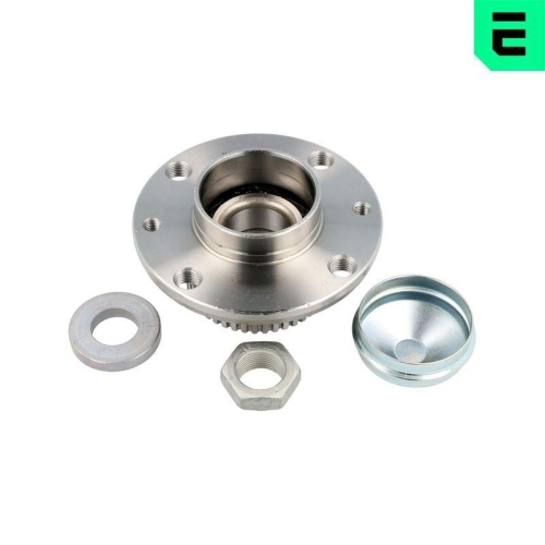 OPTIMAL Radlagersatz 802315