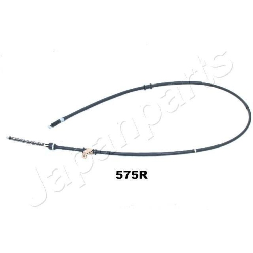 JAPANPARTS Seilzug, Feststellbremse BC-575R