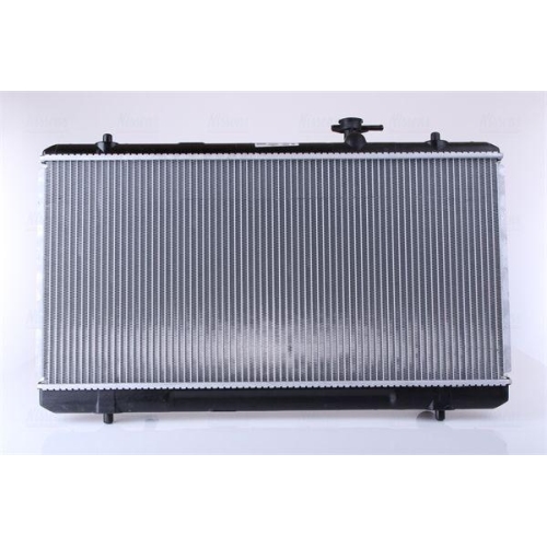 NISSENS K&uuml;hler, Motork&uuml;hlung 64167A