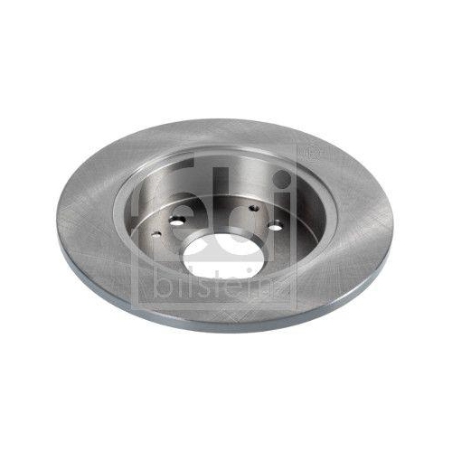 FEBI BILSTEIN Bremsscheibe 10773