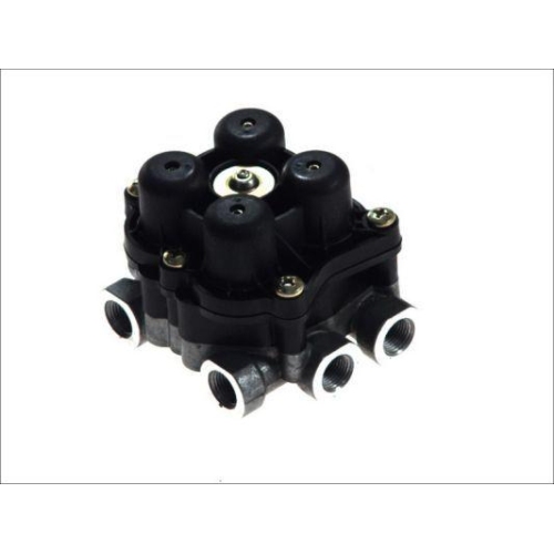 PNEUMATICS Mehrkreisschutzventil PN-10036