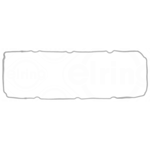 ELRING Dichtung, Zylinderkopfhaube 840.700